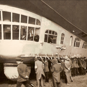 Volo intercontinentale di ritorno - sposo